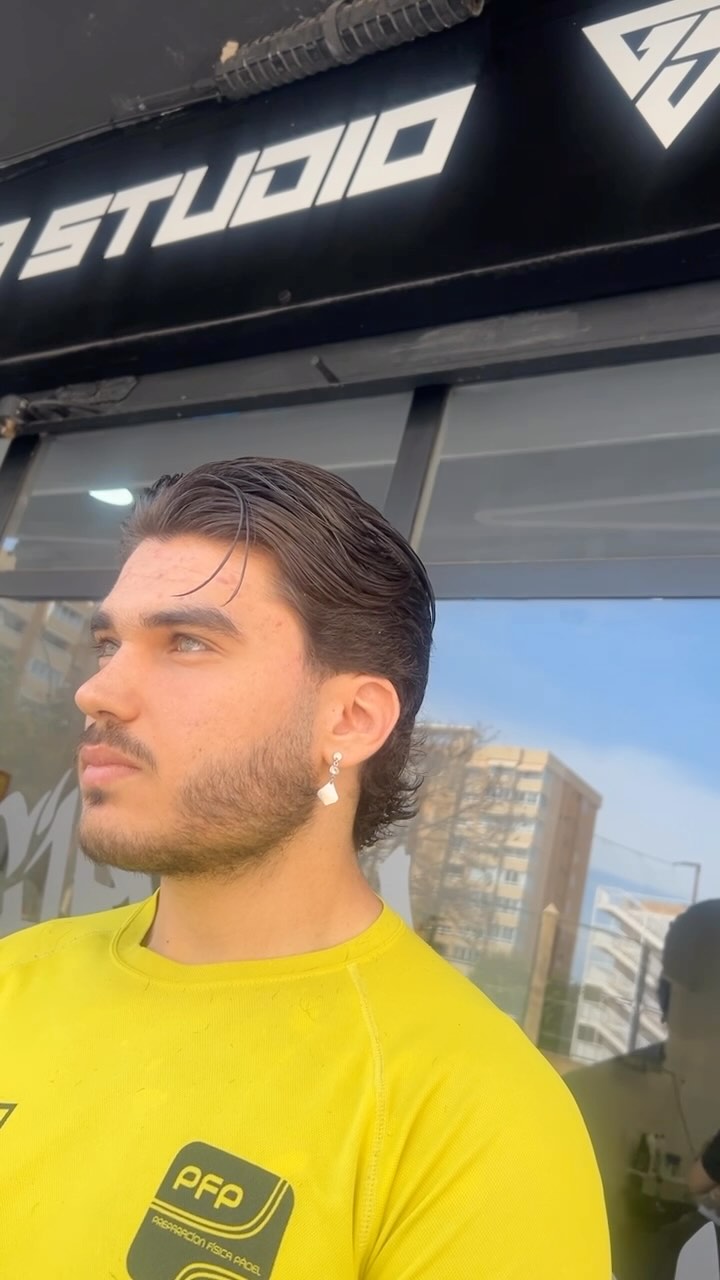 Classic Style - Girona Studio