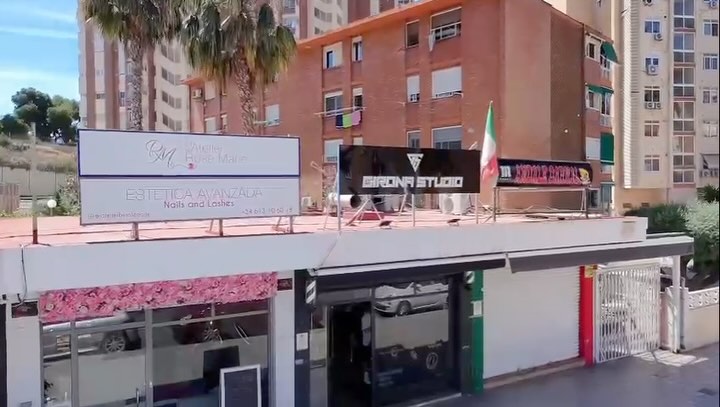 Equipo Girona Studio