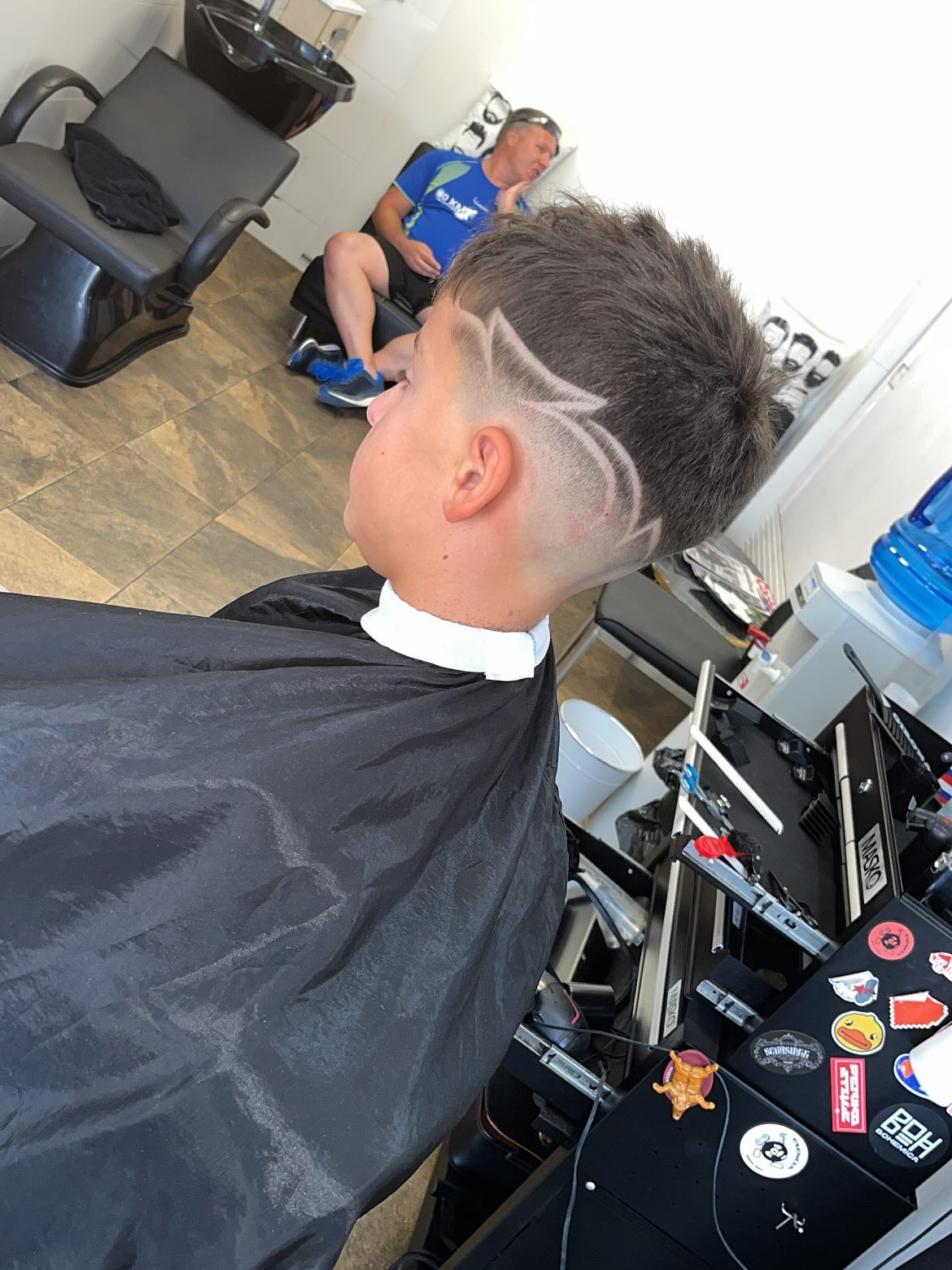 Girona Studio Barbería Alicante